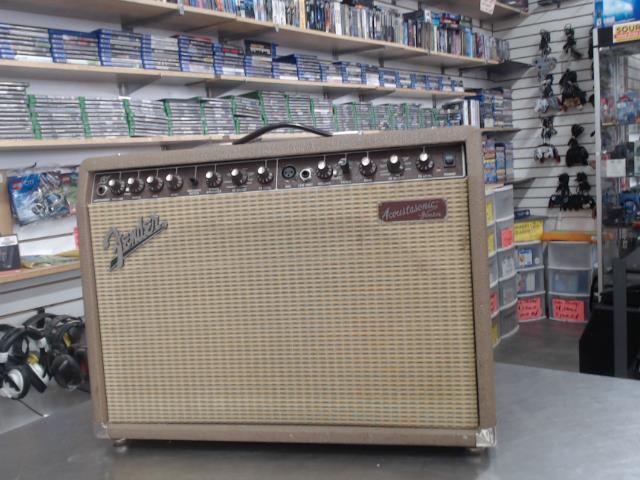 Ampli guitare