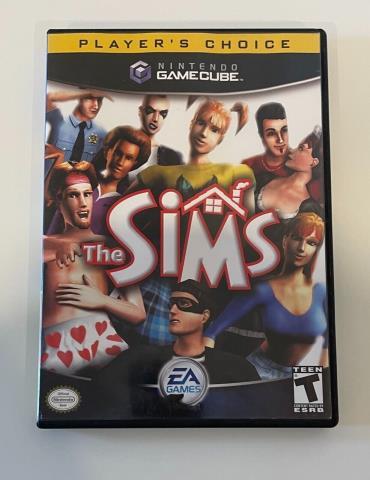 The sims