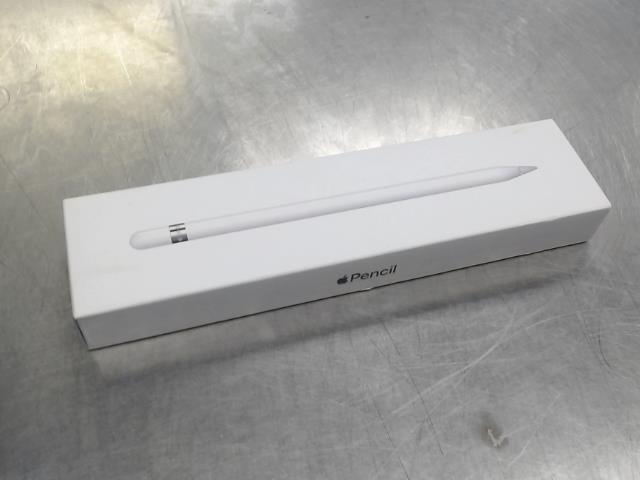 Apple pencil (1st generation)