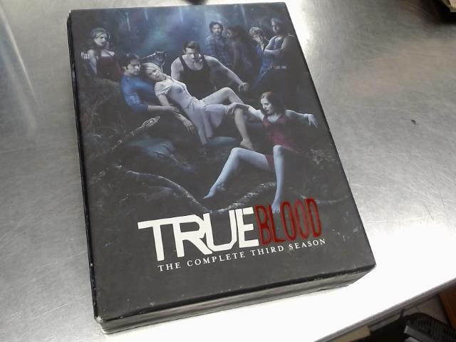 Une serie trueblood