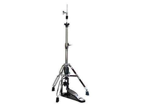 Pedal stand for drum and snare