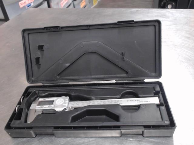 Vernier a batterie ds case