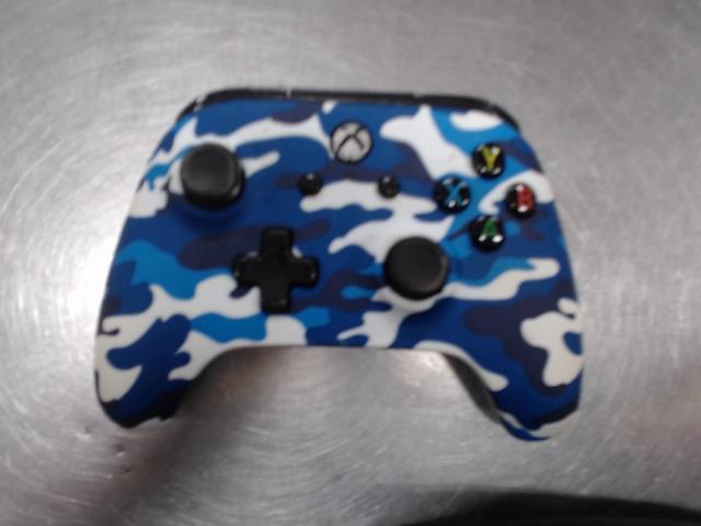 Manette xbox one