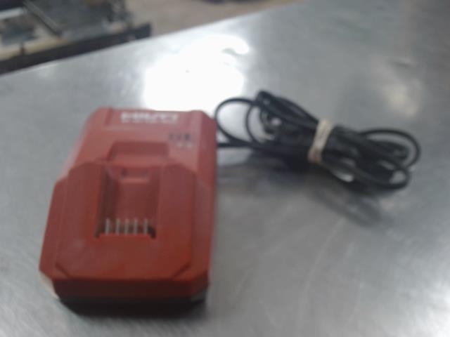 Chargeur hilti