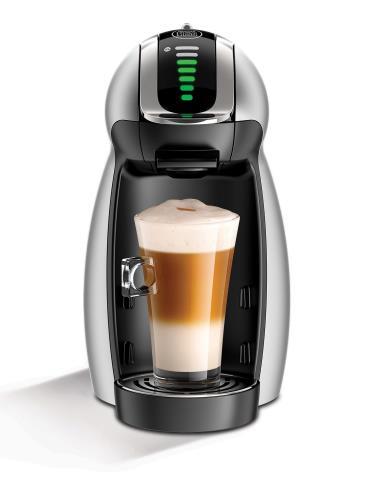 Cofee maker macchine