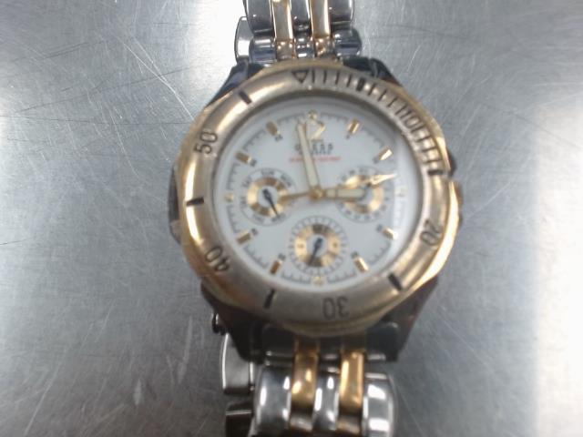 Guess WATERPRO Men Watches Montreal Inventaire 4014790