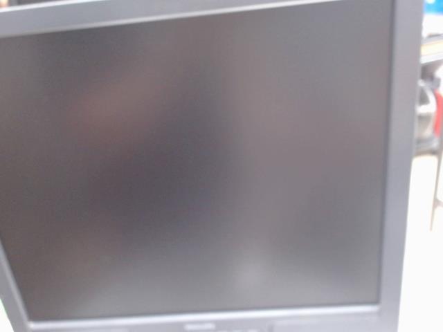 Ecran ordi