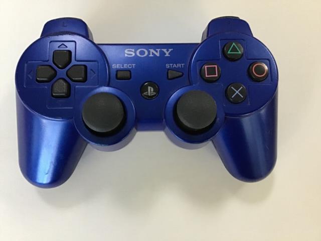 3 manette ps3