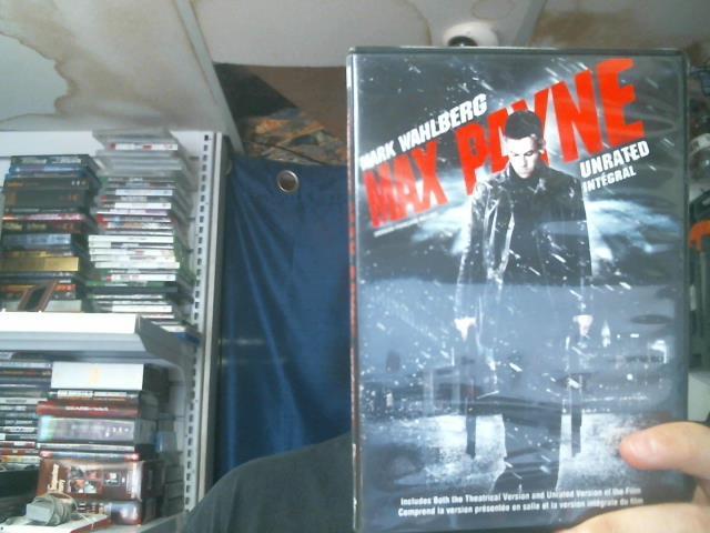 Max payne