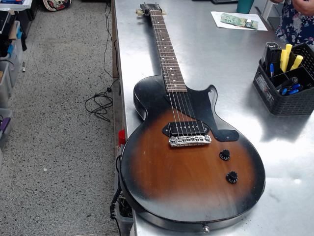 Gibson lepaul junior 2011 + original cas
