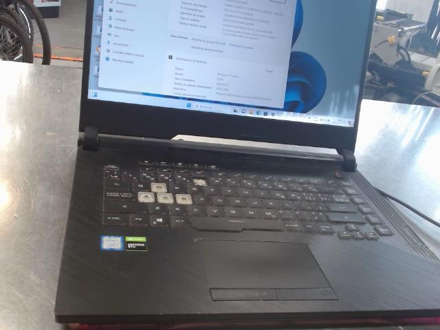 I7-9750h/16gram/1tohdd mdp43211+sac+ch