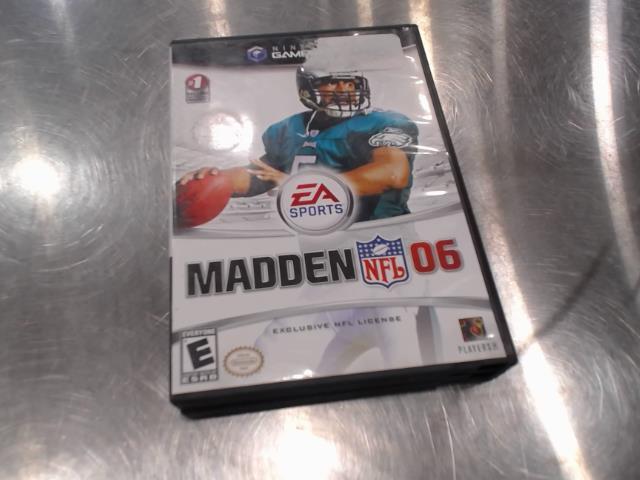 Madden 06