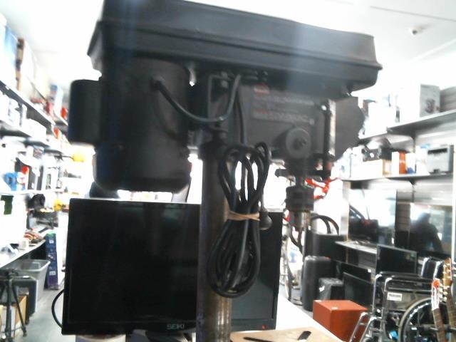 Drill press filaire