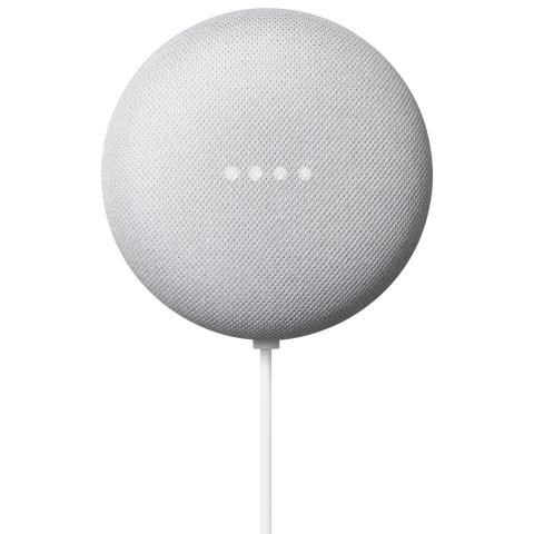 Google h2c nest mini