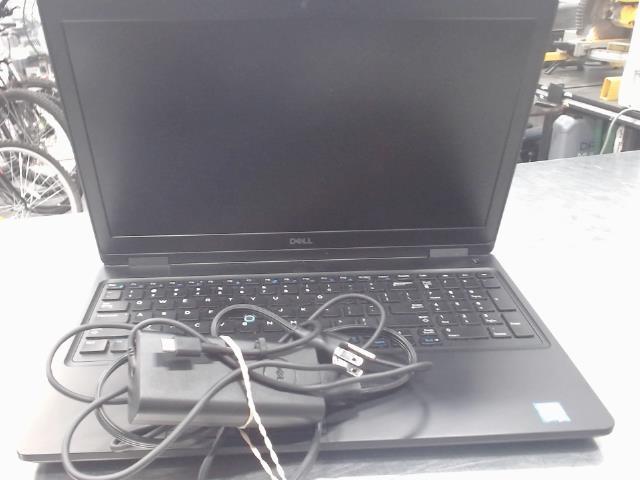 I7-8850h/8gram/256ssd+charge
