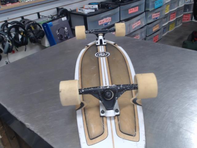 Longboard