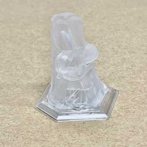 Avengers tower crystal