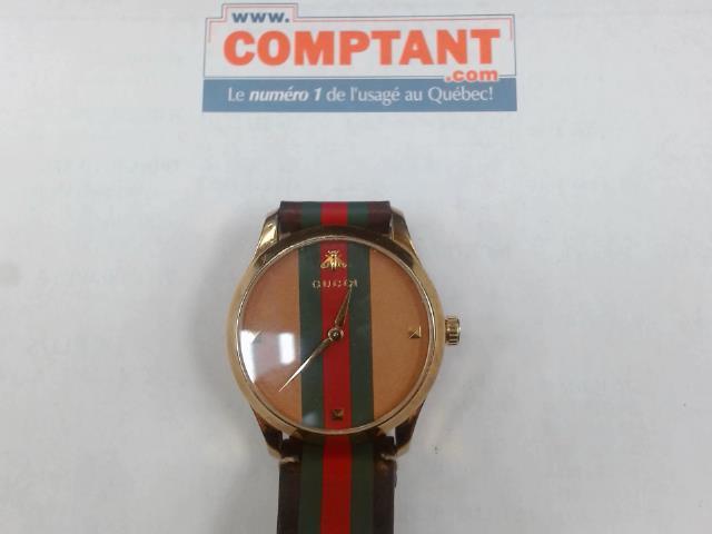 Montre
