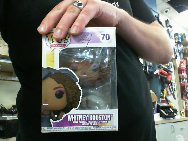 Whitney