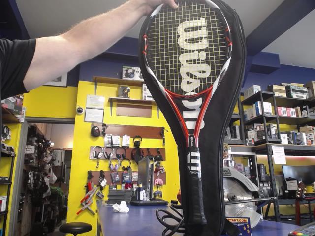 Ack raquette de tennis