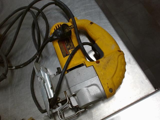 Dewalt scie a table