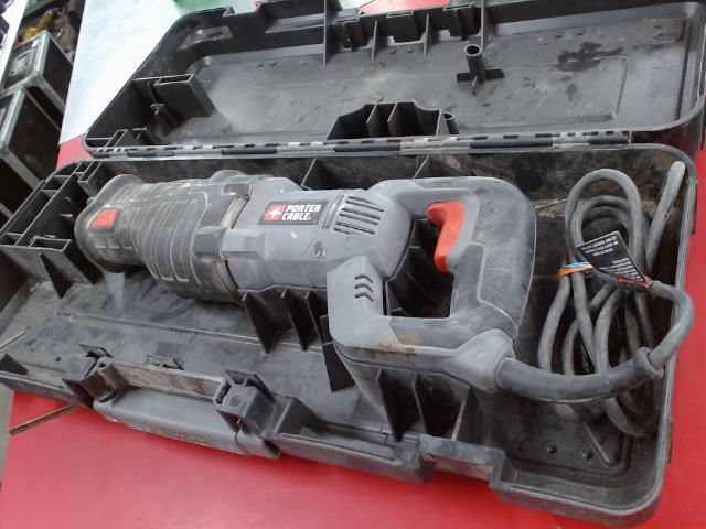 Porter cable PC85TRSO Reciprocating saws Montreal Inventaire 4026623