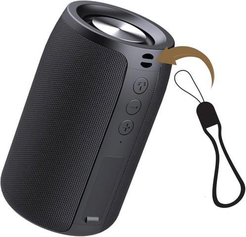 Speaker bluetooth