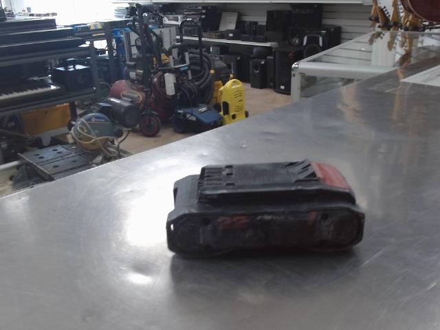 Batterie 22v(4.0ah)