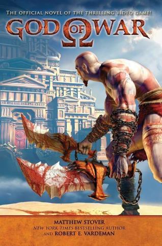 God of war