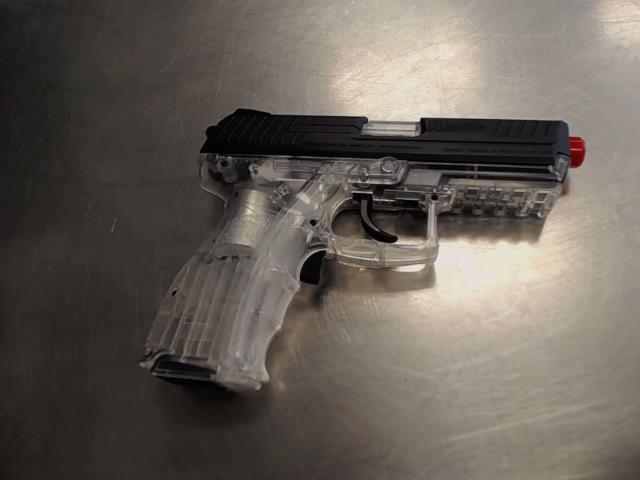Airsoft a batterie umarex