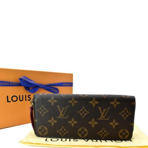 Replica lv wallet