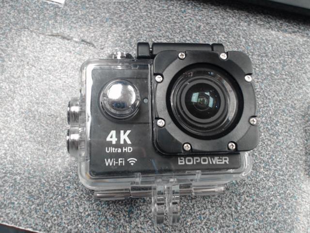Camera gopower avec acessoire