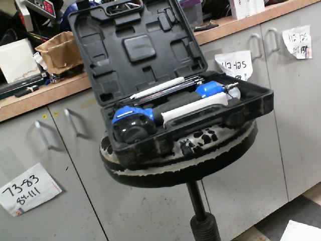 Cloueuse 18ga ds case