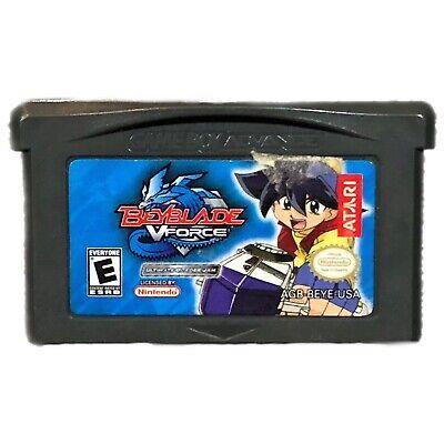 Bayblade vforce