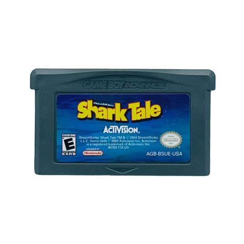 Shark tale