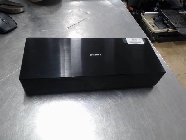 Samsung one connect + fil acc