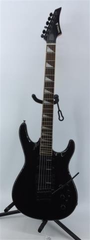 Guitar electrique