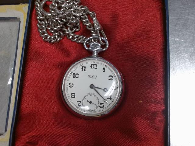 Monvis 17 RUBIS Montres pour hommes Montreal Nord Inventaire 4034141