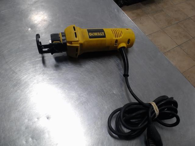Rotor dewalt filaire