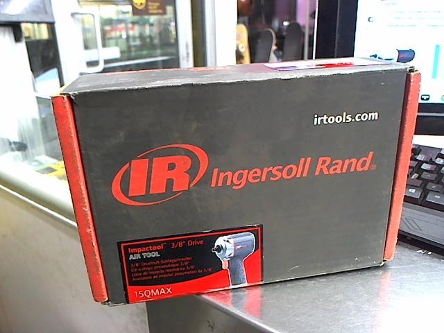 Impact tool a air
