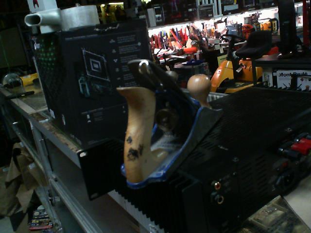 Planer