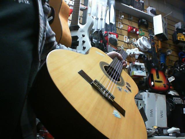 Classical solid wood tpop