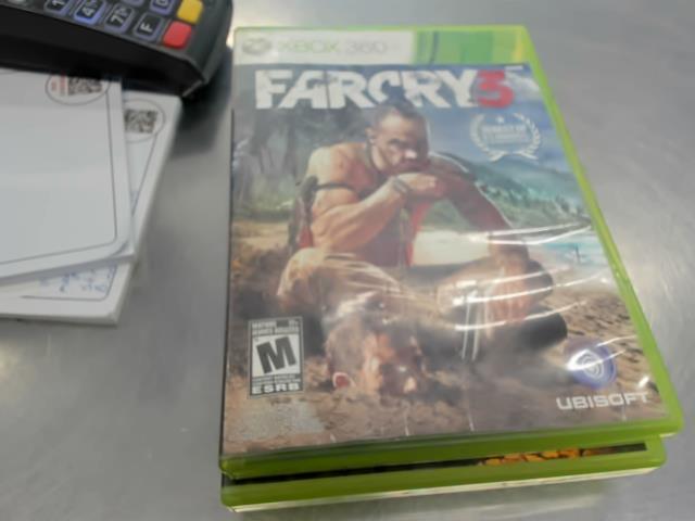 Far cry 3
