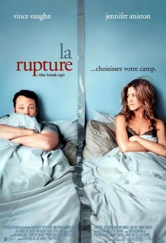 La rupture
