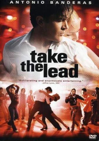 Take the lead