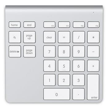 Clavier sans fil