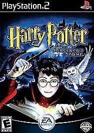 Harry potter and the sorcerer's stone