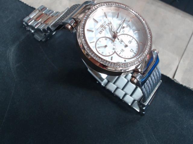 Montre invicta angel