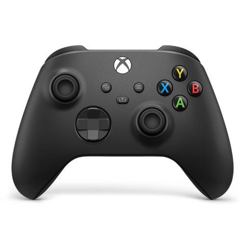 Manette xbox serie x noir