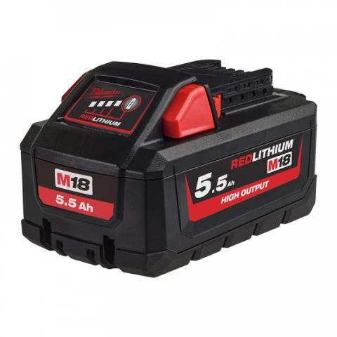 Batterie 5 amperes